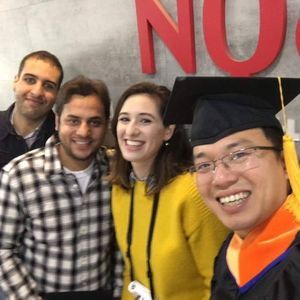 Meet your Posher, Samantha